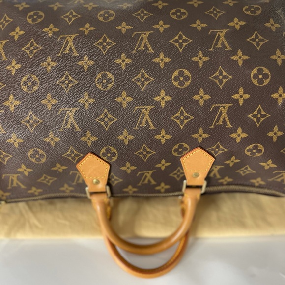 Louis Vuitton Speedy 40 - Picture 5 of 16
